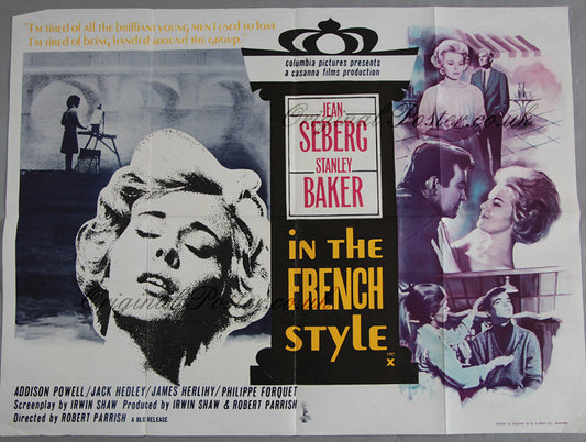 In the French Style