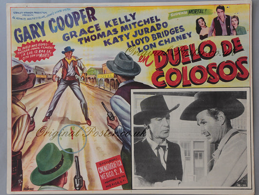 High Noon