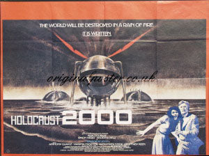 Holocaust 2000