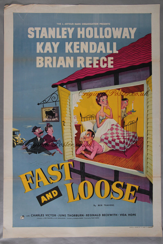 Fast and Loose