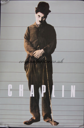 Charlie Chaplin