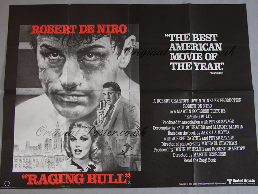 Raging Bull