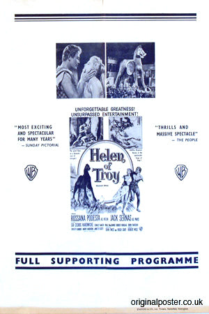 Helen of Troy