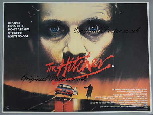 The Hitcher