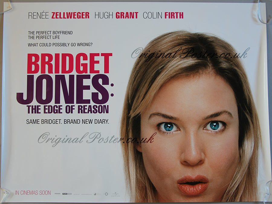 Bridget Jones: The Edge of Reason
