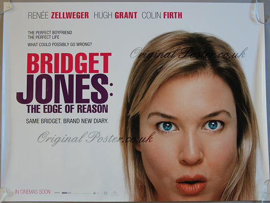 Bridget Jones: The Edge of Reason