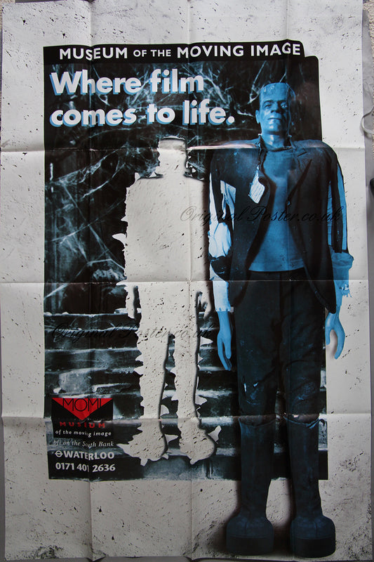 Frankenstein