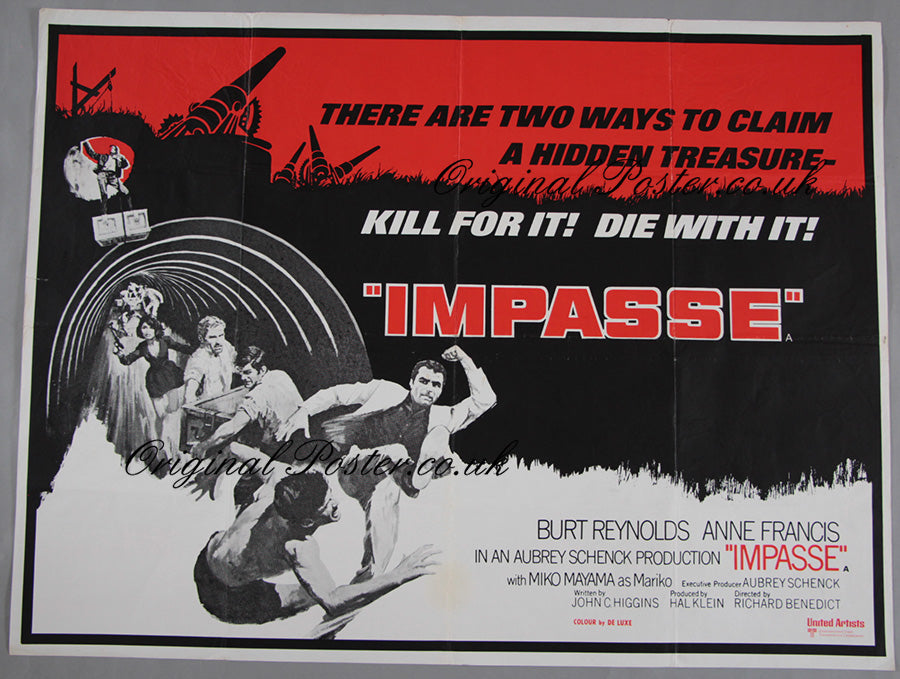 Impasse
