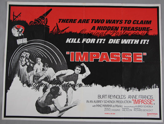 Impasse