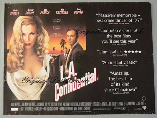 L. A. Confidential