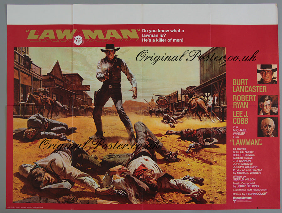 Lawman