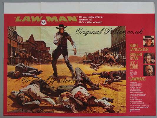 Lawman