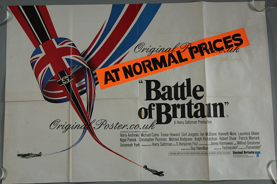 Battle of Britain