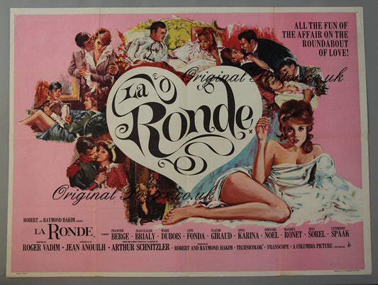 La Ronde