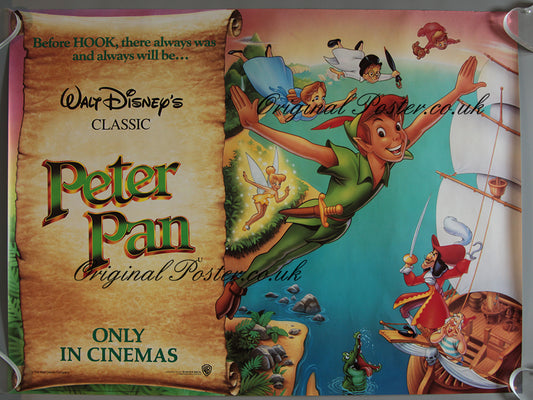 Peter Pan