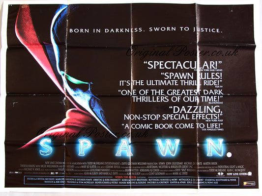 Spawn