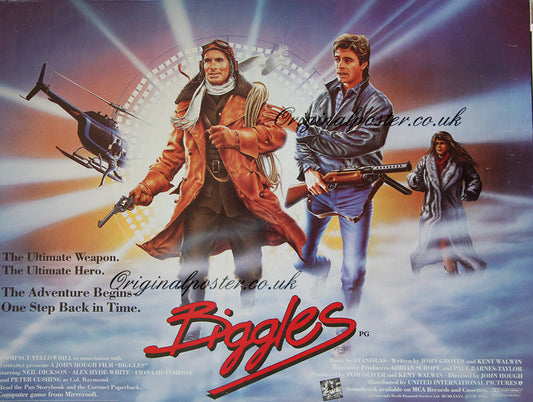 Biggles