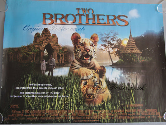 Two Brothers