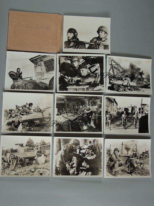 Kelly's Heroes