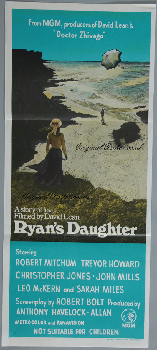 Ryan's Daughter