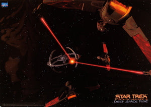 Star Trek Deep Space Nine