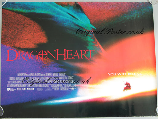 DragonHeart