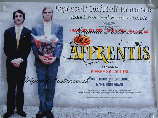 Les Apprentis