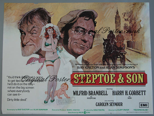 Steptoe and Son