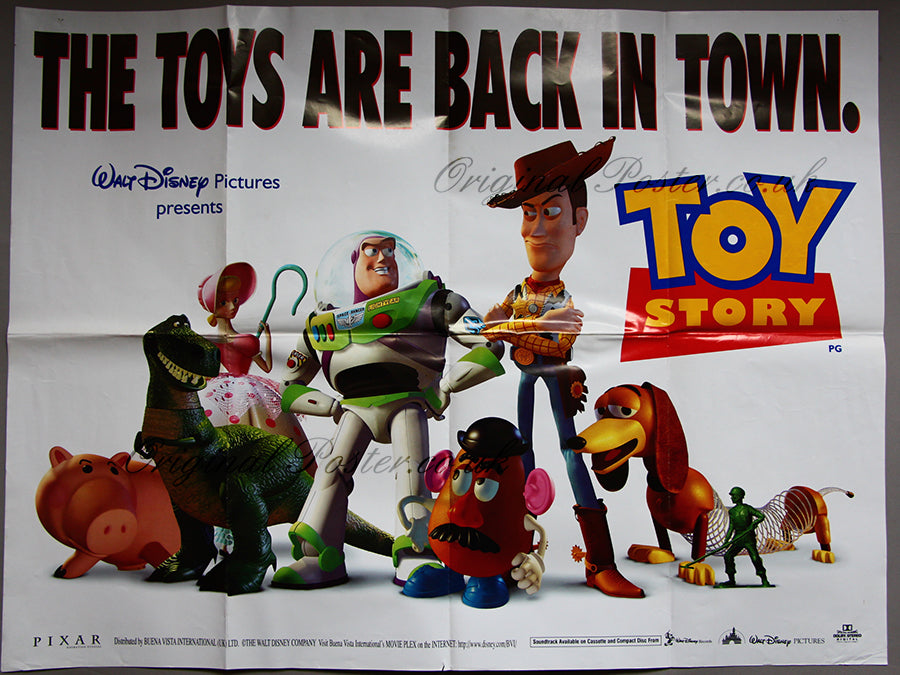 Toy Story