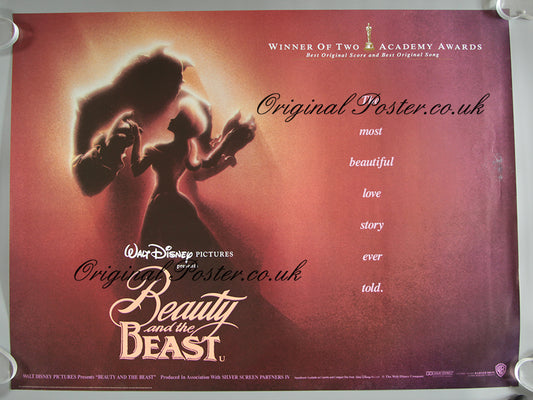 Beauty and the Beast