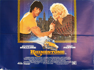 Rhinestone