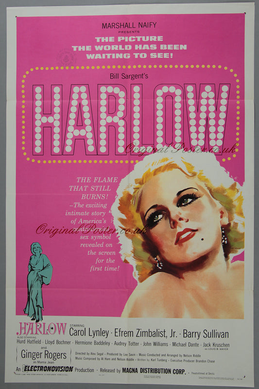 Harlow