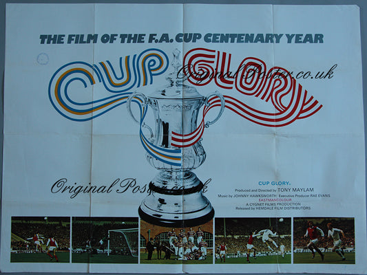Cup Glory