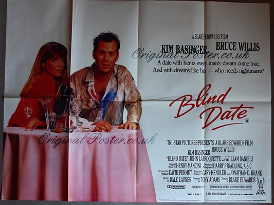 Blind Date