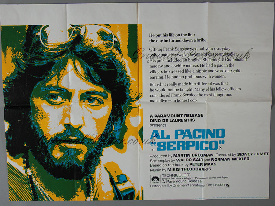Serpico