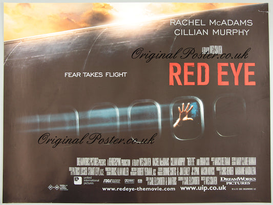 Red Eye