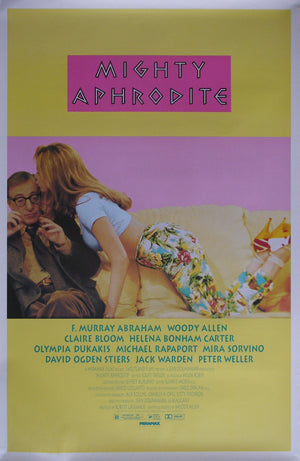 Mighty Aphrodite