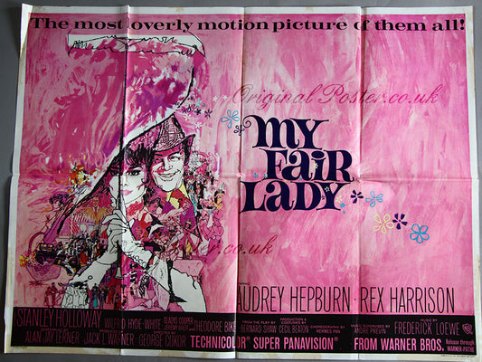 My Fair Lady