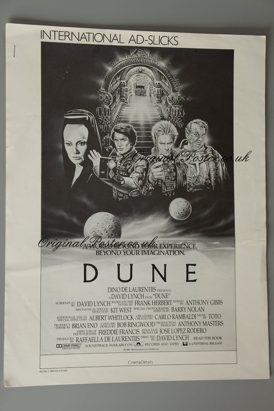 Dune