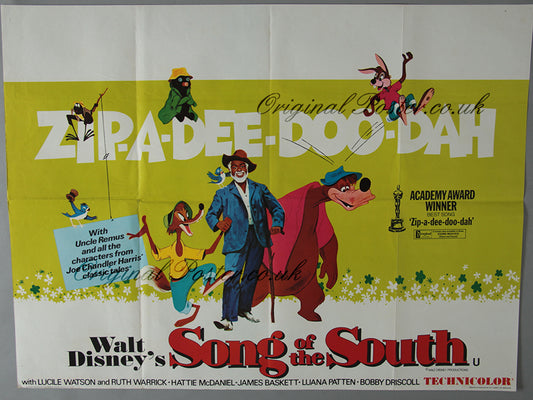 Song of the South