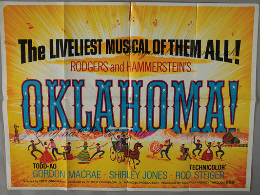Oklahoma