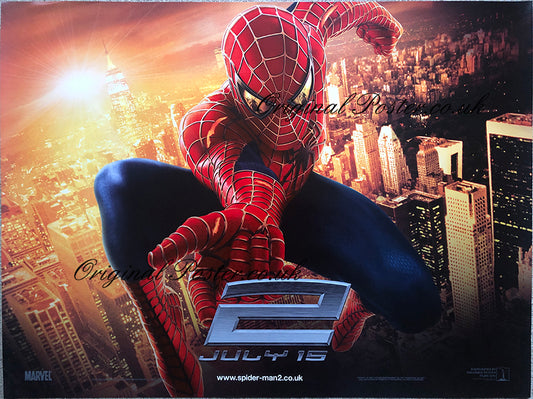 Spider-Man 2