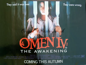 Omen IV: The Awakening