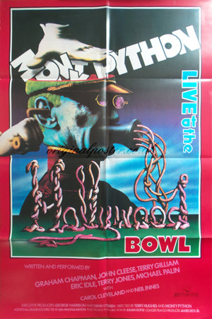 Monty Python Live at the Hollywood Bowl