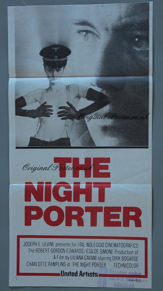 The Night Porter
