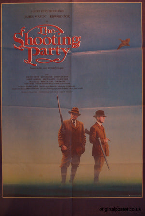 Shooting Party