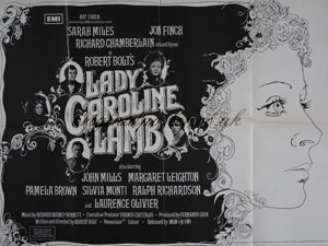 Lady Caroline Lamb