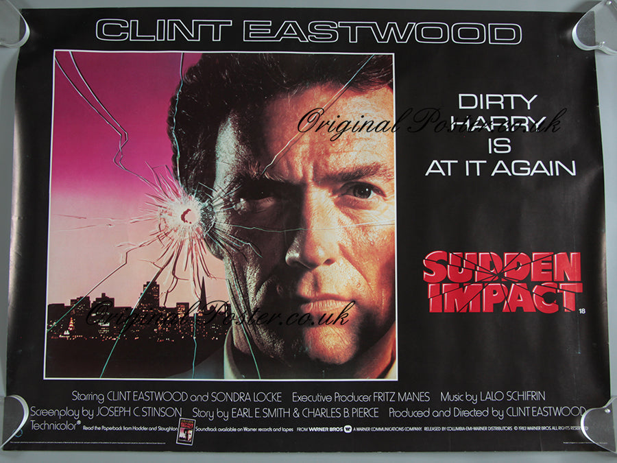 Sudden Impact
