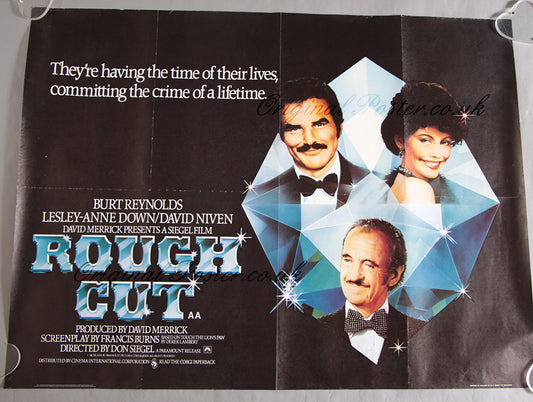 Rough Cut