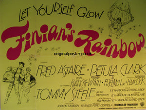 Finian's Rainbow